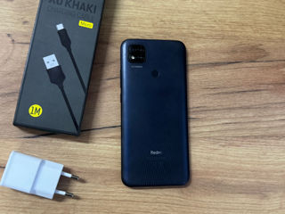 Xiaomi Redmi 9C NFC 2/32gb