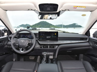 Toyota Camry foto 6