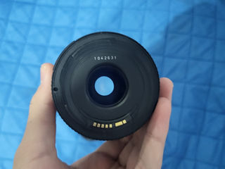 Canon 28-80mm foto 4