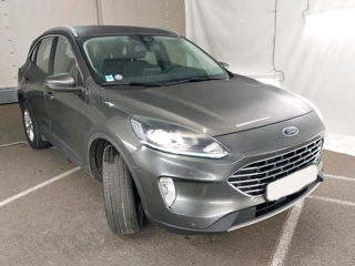 Ford Kuga foto 2