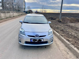 Toyota Prius foto 2