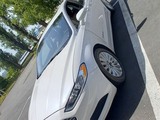 Ford Fusion foto 4