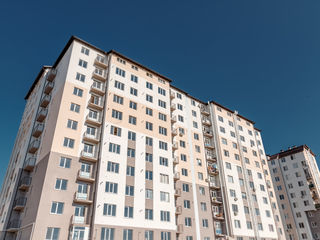 Apartament cu 3 camere, Durlesti, str. Cartusa! foto 1
