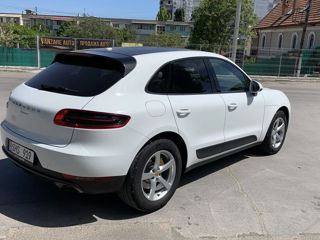 Porsche Macan foto 5