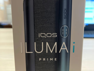 IQOS ILUMA i PRIME