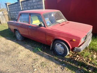 Lada / ВАЗ 2107 foto 6