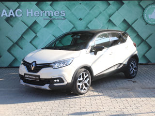 Renault Captur foto 1