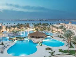 Pyramisa Sahl Hasheesh 5*