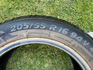 Шины 205/55 R16 фото 2