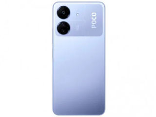 Xiaomi POCO C65 6/128GB Purple foto 9