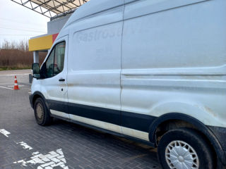 Ford Transit foto 4