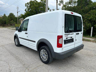 Ford Transit Connect foto 2