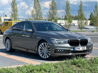 BMW 7 Series foto 2