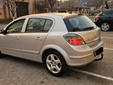 Opel Astra foto 4