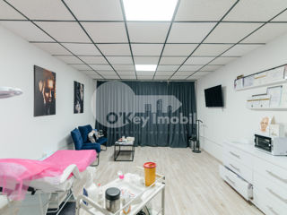 Chirie! Spațiu comercial / oficiu, 35 mp, open-space, Centru, 400 € foto 3