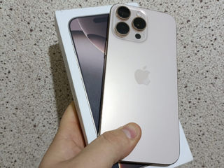 iPhone 16 pro max 256gb foto 2