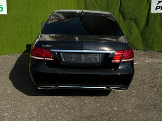 Mercedes E-Class foto 5