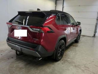 Toyota Rav 4 foto 3