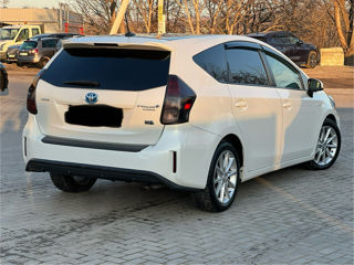 Toyota Prius + foto 3