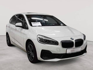 BMW 2 Series Active Tourer