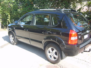 Hyundai Tucson foto 4