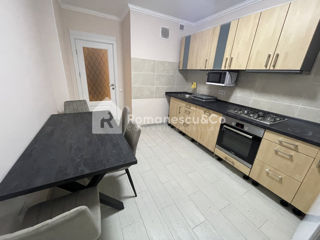 Apartament cu 1 cameră, 50 m², Buiucani, Chișinău foto 1