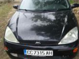 Ford Focus foto 2