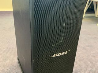 Bose Panaray MB4 foto 1