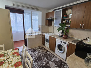 Apartament cu 4 camere, 100 m², Râșcani, Chișinău foto 4