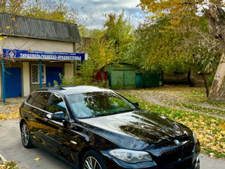 BMW 5 Series foto 2