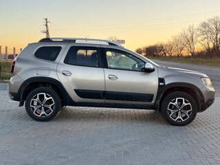 Dacia Duster foto 8