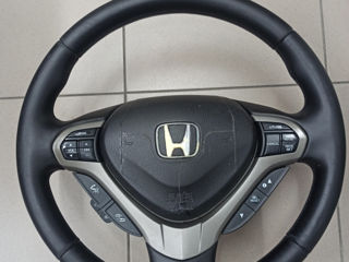 руль honda accord 8