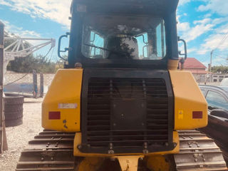 Servicii de închiriere buldozer - masbalt foto 3