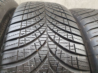 215/65/ R16- Goodyear.m&s.2022г. foto 4