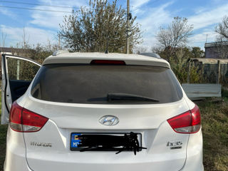 Hyundai ix35 foto 6