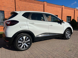 Renault Captur foto 6