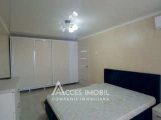 Apartament cu 1 cameră, 36 m², Ciocana, Chișinău