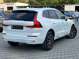 Volvo XC60 foto 3