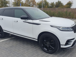 Land Rover Range Rover Velar foto 4