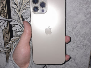 Vând iPhone 12 Pro Max