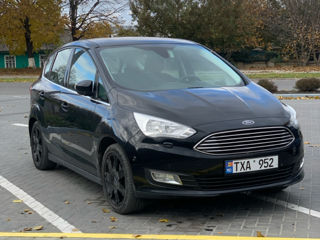 Ford C-Max foto 2