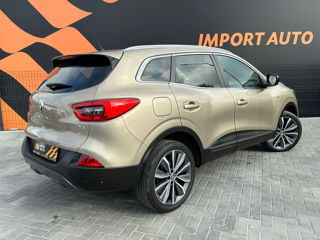 Renault Kadjar foto 5