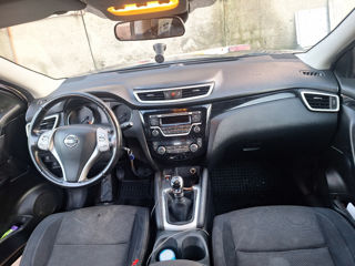 Nissan Qashqai foto 4