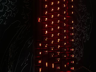 HyperX Alloy FPS PRO schimb