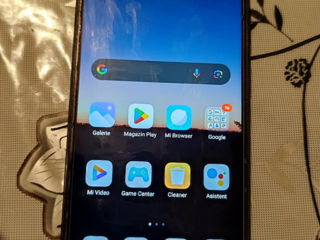 Telefon Redmi 12C foto 5