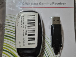 PC wireless gaming Receiver foto 2