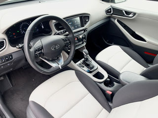 Hyundai IONIQ foto 7