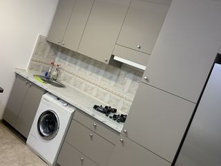 Apartament cu 1 cameră, 35 m², Râșcani, Chișinău foto 7