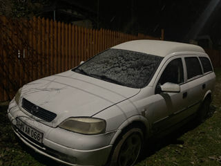 Opel Astra foto 4