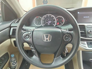 Honda Accord foto 9